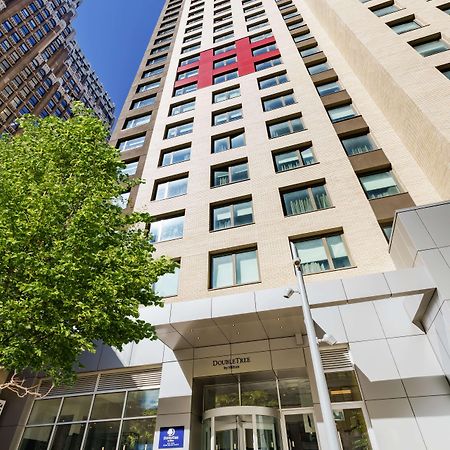 Hotel Doubletree By Hilton New York Times Square South Exteriér fotografie