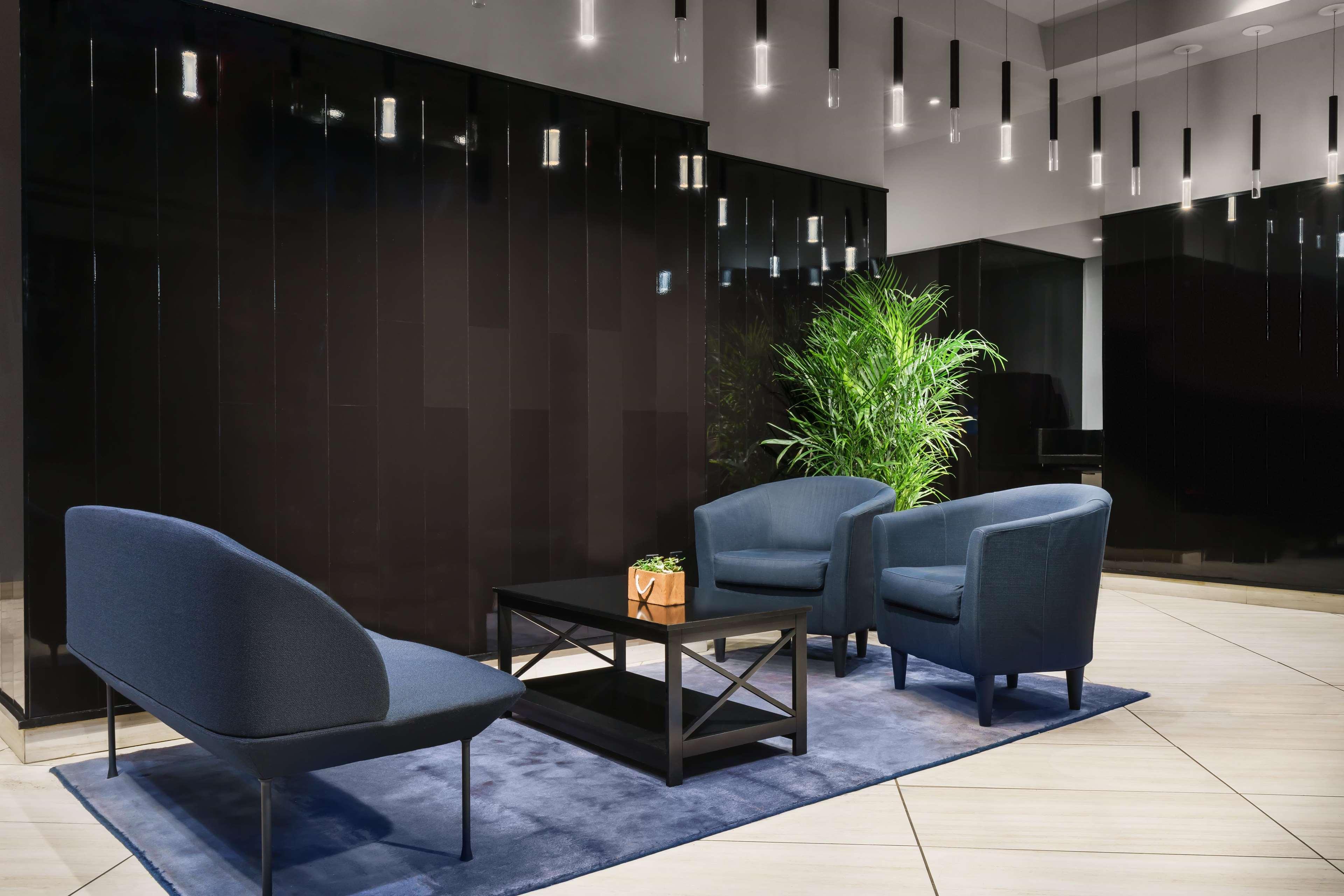 Hotel Doubletree By Hilton New York Times Square South Exteriér fotografie