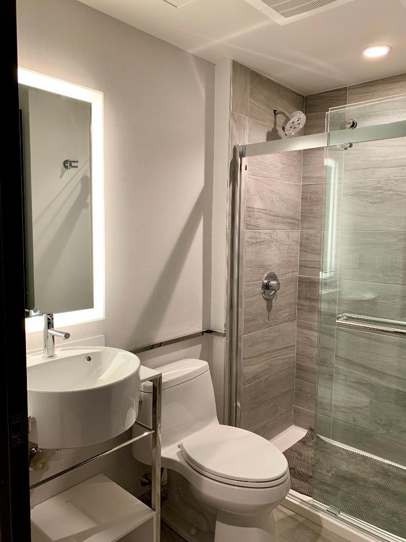 Hotel Doubletree By Hilton New York Times Square South Exteriér fotografie